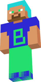 Bedrock Me
