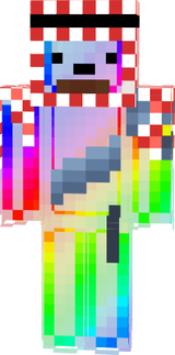 SkinNoahArabe