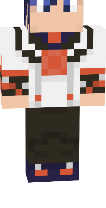 Preview of texture: マグナ