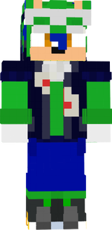 RoberSort The Hedgehog V2
