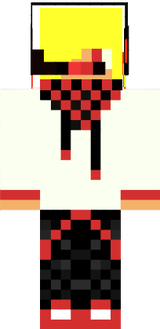 davidskijumper skin