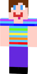 RinoaLynn Casual