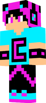 Cotton candy Panda!!!!