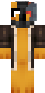 Jake The Baneinator