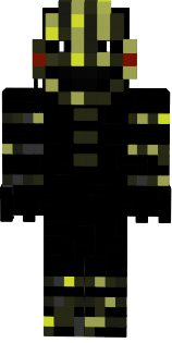 Puppet Fnaf