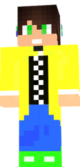 mincrafter tv 