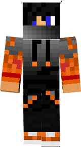 pyroninja