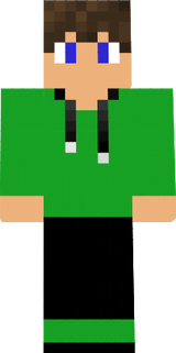 JakeBr sonserina