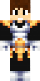 avantador007 armure