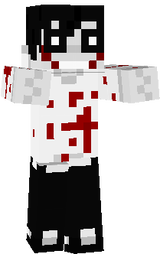jeff de killer