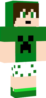 Mike versão eu