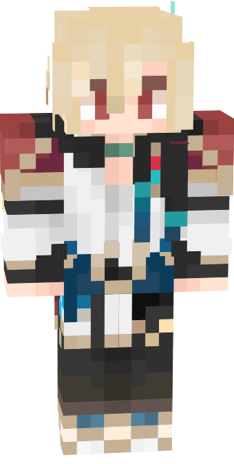 Preview of texture: Kaveh