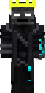 king of sekeleton