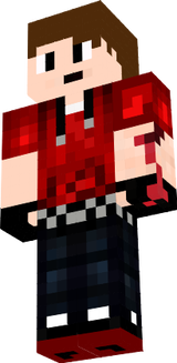 iron hide antes da infecçao