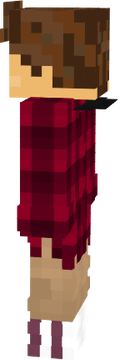 Me Flanel