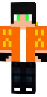 tony