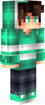 Segund4 Skin