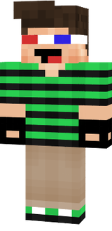 mein skin:D