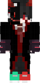 Minoru the