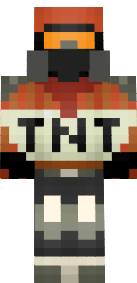RavingCrafter