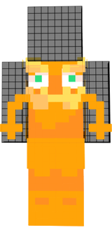 #lorax Minecraft Skins - NovaSkin