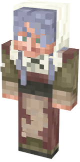 Baba Yaga