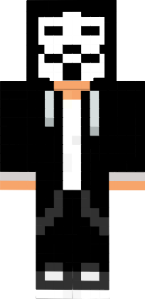 Preview of texture: steve