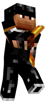 blaze slayer