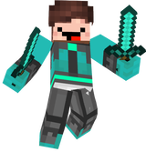 SpiderKid0406YT as jesse