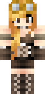 SteamPunk_Girl