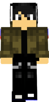 us army Fantomax