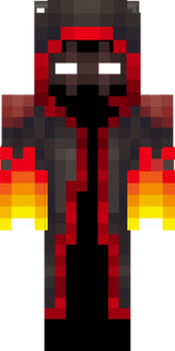 Demon hunter