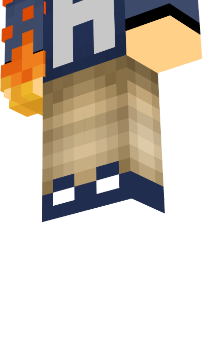 Preview of texture: HaCk3rGaM3