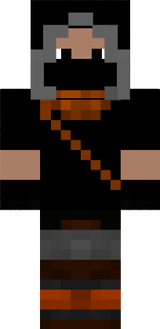 ninja black