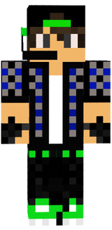 skin