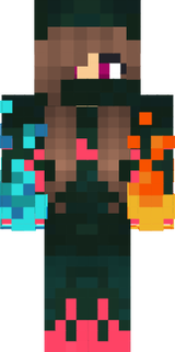 MinaHD
