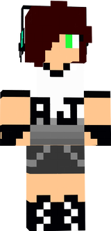 AJ_Player