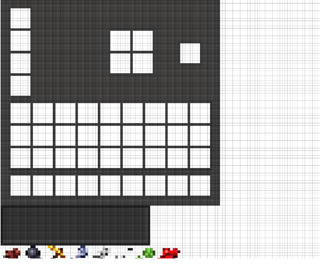Preview of texture: inventory