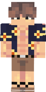 summer skin