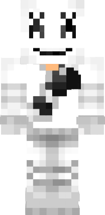Preview of texture: marshmallow