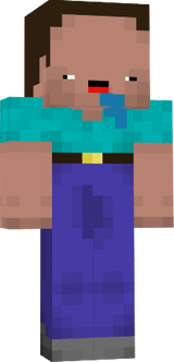 Derpy/Noob 3D soiled