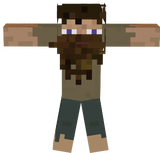 Julian 2 Obdachlos