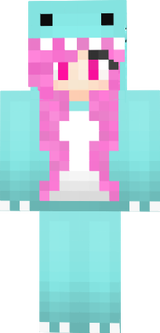 Chocola Dino