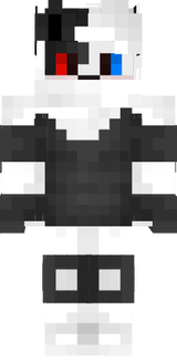 HalfDemon