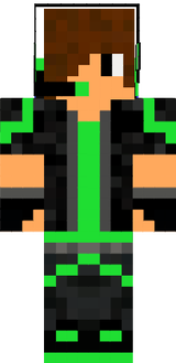 skin
