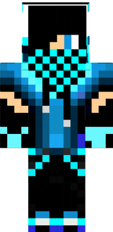 Char