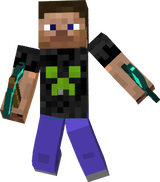 sorvivor steve 