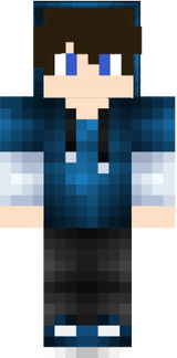 Hüseyin GG Resmi Skin :)