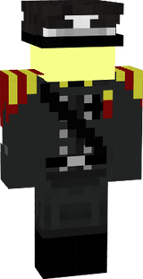 no face duck