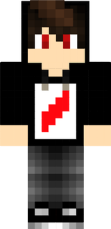 Bester Nick Skin